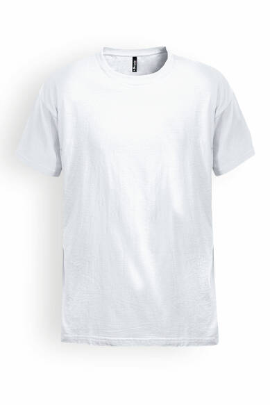 T-Shirt Weiss Unisex