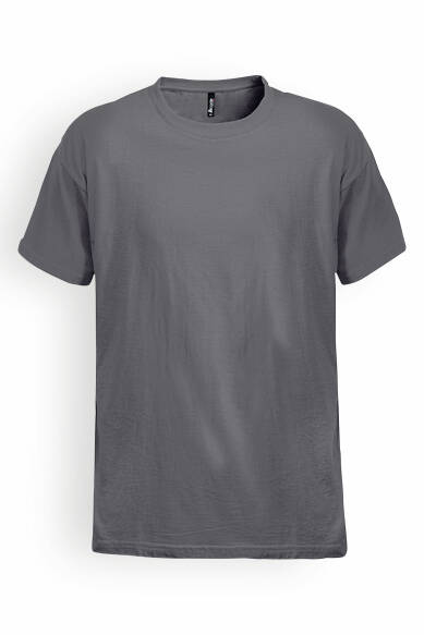 T-Shirt Grau Unisex