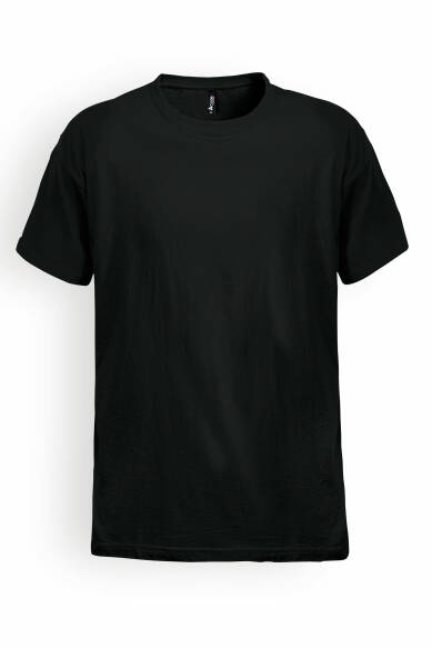 T-Shirt Schwarz Unisex