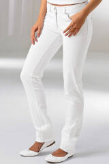 Röhrenjeans