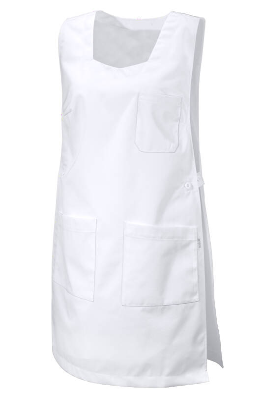 Just STRONG Chasuble Femme blanc