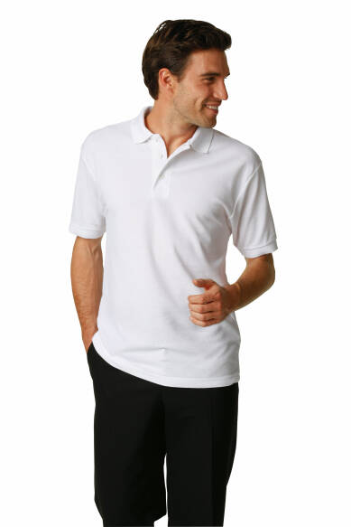 Shirt piqué