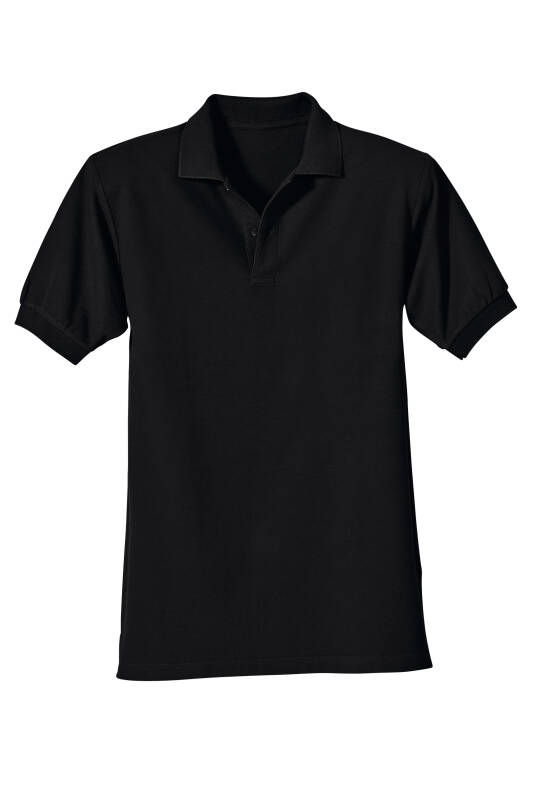Shirt piqué