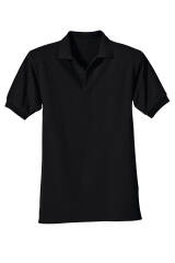 Shirt piqué
