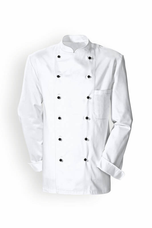 Veste de chef de cuisine