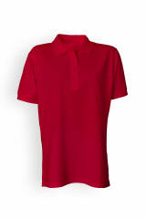 Poloshirt für Damen Rot 60°