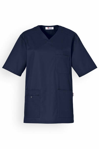 CLINIC WASH Tunique Homme navy