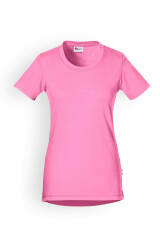 Longshirt Damen Rosy Pink 1/2-Arm
