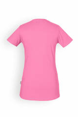 Longshirt Damen Rosy Pink 1/2-Arm