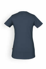 CORE Shirt Damen - Rundhals navy