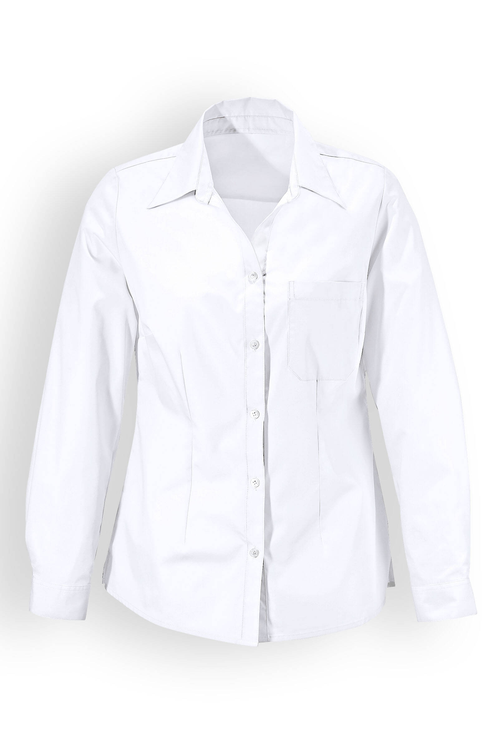 Bluse - Berufsbekleidung.de