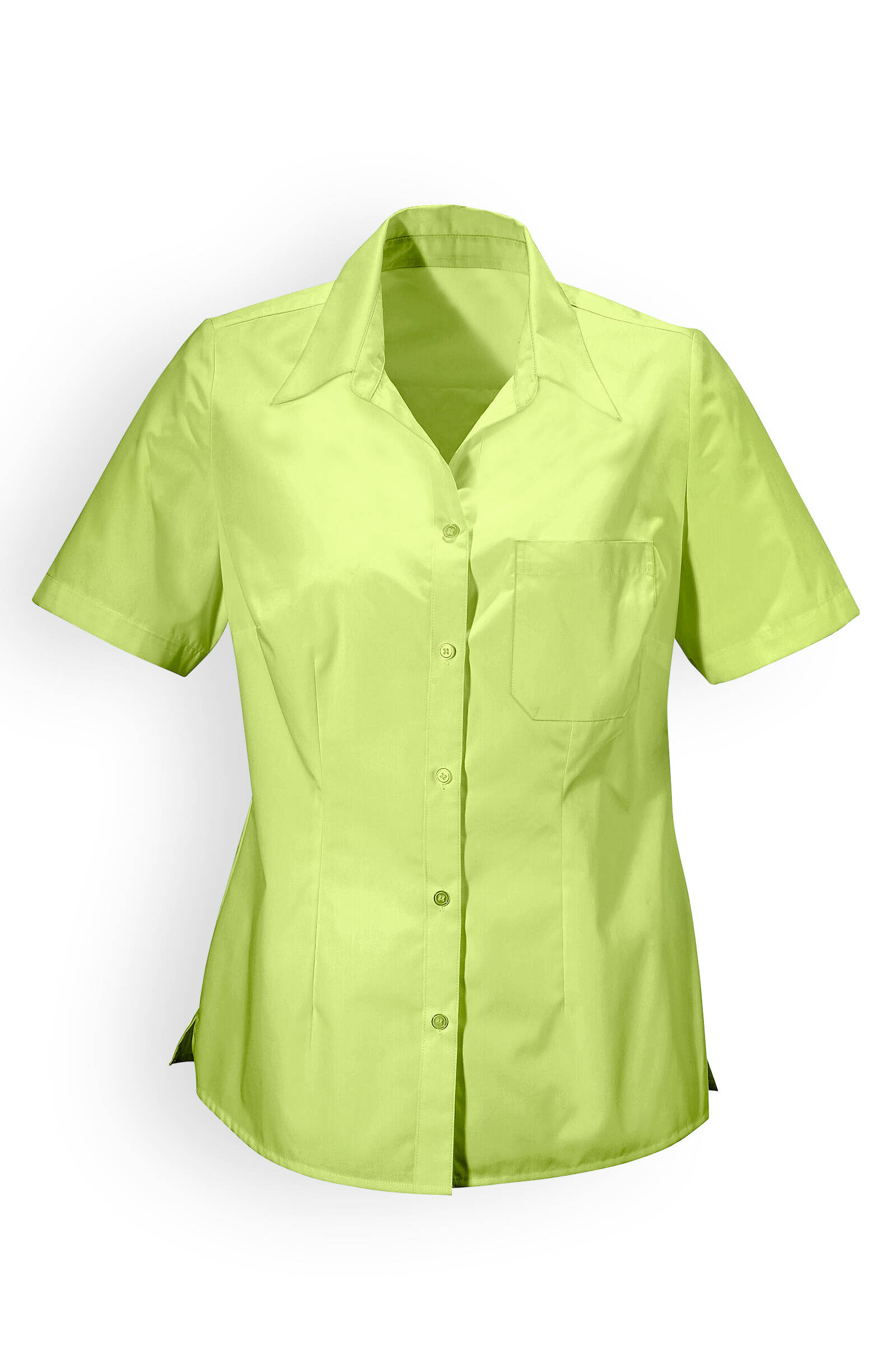 Bluse - Berufsbekleidung.de