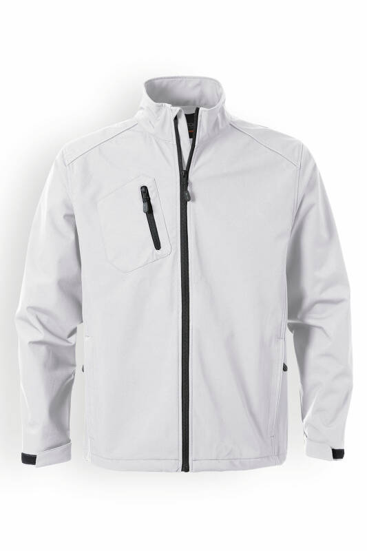 Veste soft shell