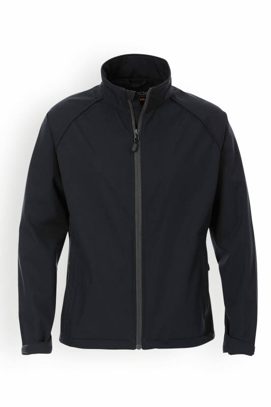 Veste soft shell