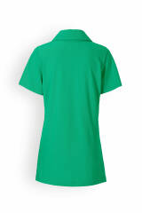 Longshirt Damen V-Ausschnitt Irischgrün