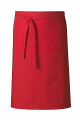 Gastro Cravate mixte - Taille unique rouge
