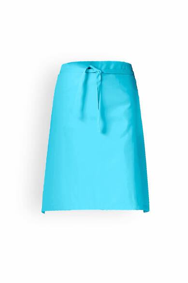 Gastro Cravate mixte - Taille unique turquoise