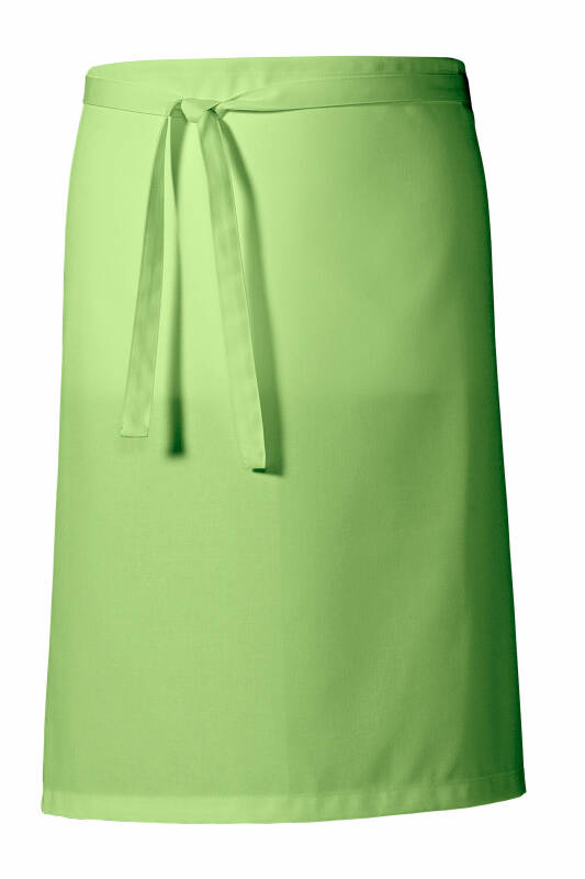 Gastro Cravate mixte - Taille unique vert pomme
