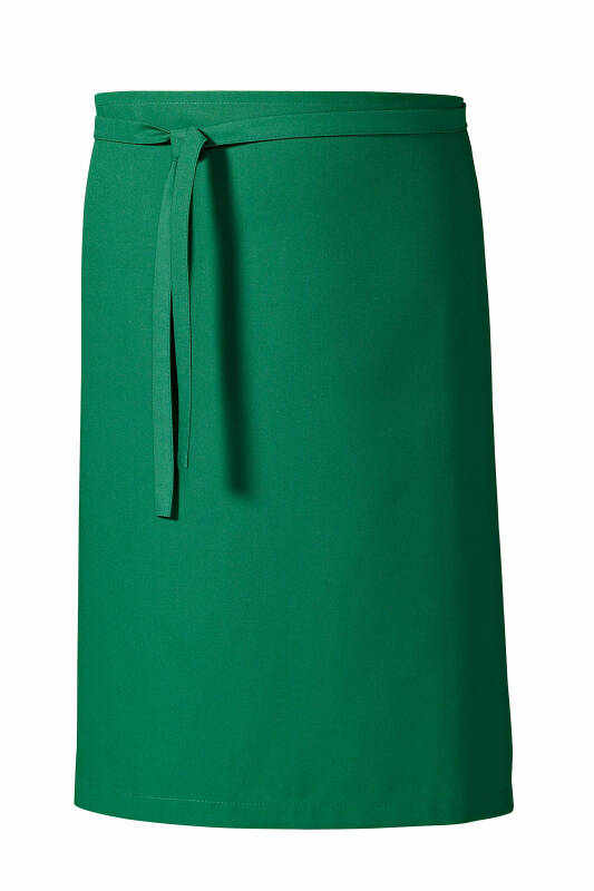 Gastro Cravate mixte - Taille unique vert