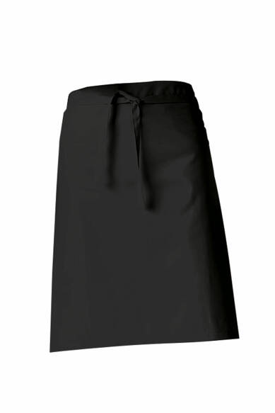 Gastro Cravate mixte - Taille unique noir