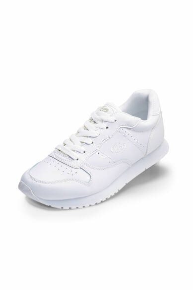 Sneakers mixtes blanc