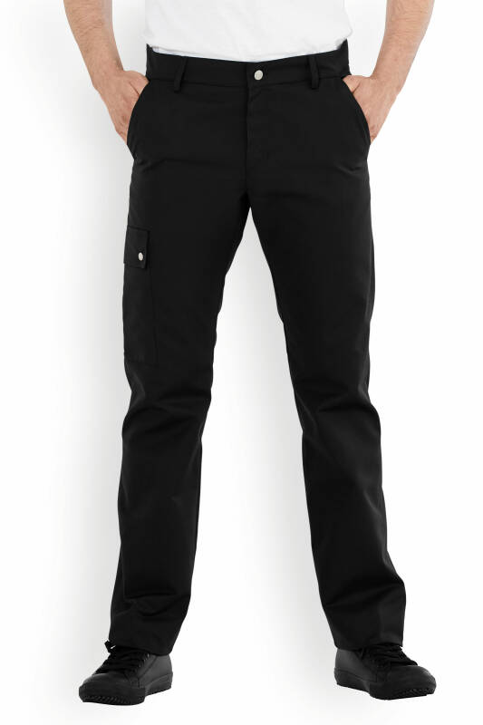 Pantalon cargo