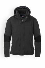 Softshelljacke Damen Schwarz