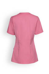 Damen-Schlupfkasack Pink Melange