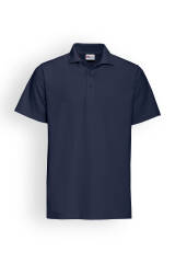 CORE Shirt Unisex - Polokragen navy