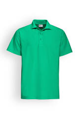 CORE Shirt mixte - Col polo vert irlandais
