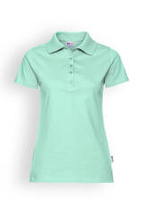 Damen-Shirt Poloshirt Opal