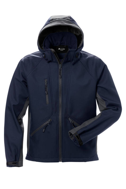 Veste Softshell