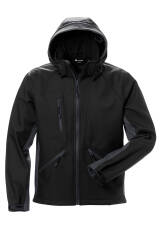 Veste Softshell