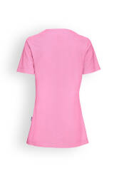 Damen-Longshirt Rosy Pink