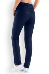 Legging en Jean
