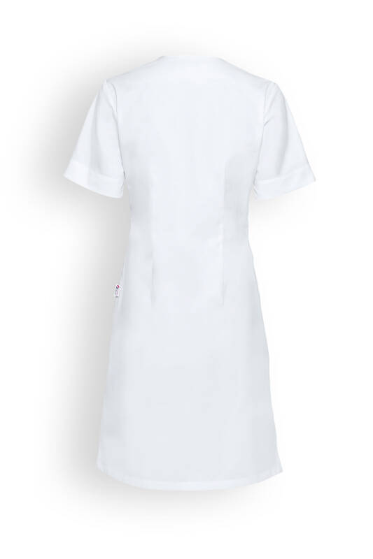 Kleid Weiß