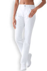 5-Pocket-Hose Unisex (Green Collection)