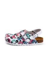 Clog Bunt Ornamente