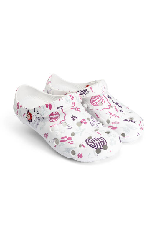 Clog Bunt Schmetterlinge von Schu'zz