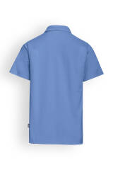 CORE Shirt Unisex - Polokragen petrolblau