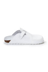 Unisex muil wit