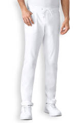 Schlupfhose Herren Weiß