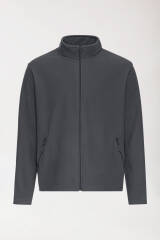Veste en polaire
