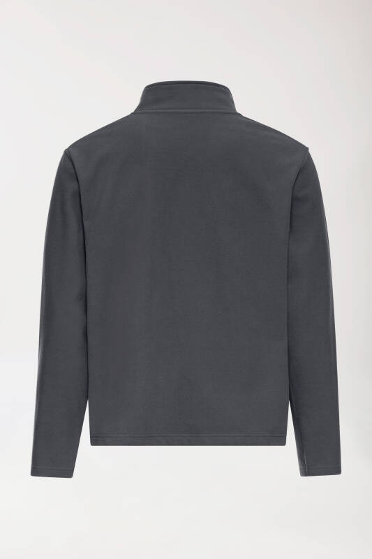 Veste en polaire
