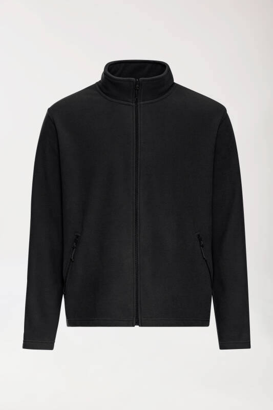Veste en polaire