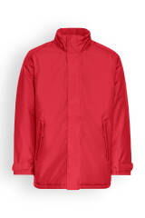 Winterjacke Rot Unisex