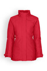 Veste d’hiver