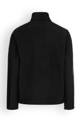Softshelljacke Schwarz