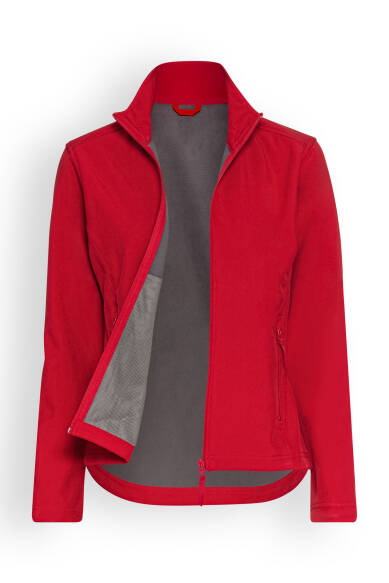 Softshell-jas