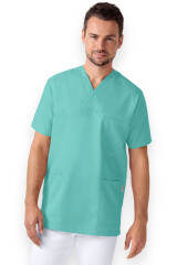 Schlupfkasack Aqua Green 95°